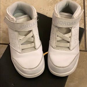 Toddler Jordan Sneakers retro 13